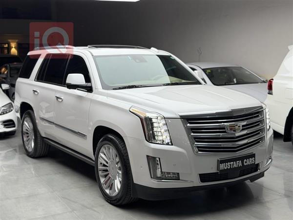 Cadillac Escalade 2020 for sale in Iraq - Erbil